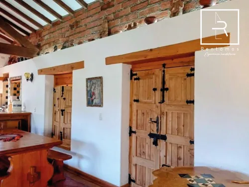 Casa Campestre En Venta En Vereda San Ignacio. Cod V10965