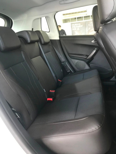 Peugeot 2008 1.6 Feline Am20