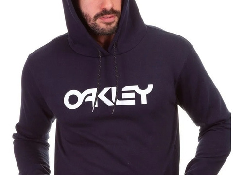 Buzo Oakley Canguro Mark Ii | Envío gratis