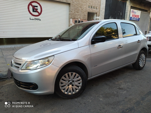 Volkswagen Gol Trend 1.6 Pack I 101cv 2011