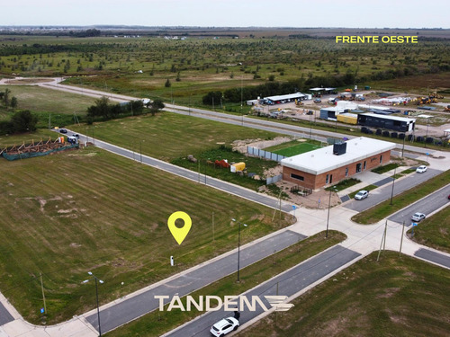 Terreno En Docta - Docta Central - Entrega Inmediata