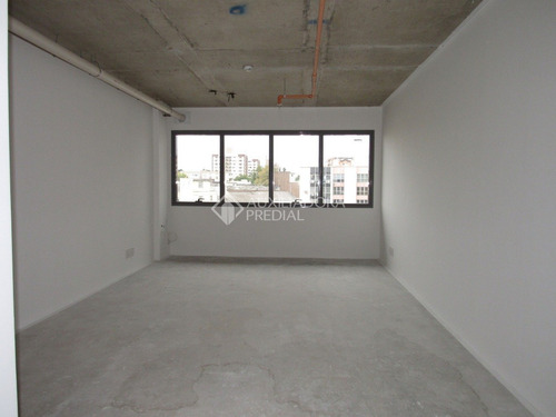 Imagem 5 de 11 de Sala/conjunto - Passo Da Areia - Ref: 338553 - L-338553