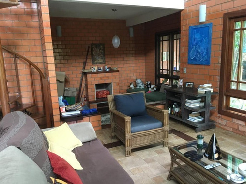 Imagem 18 de 30 de Casa - Ca00434 - 70621595