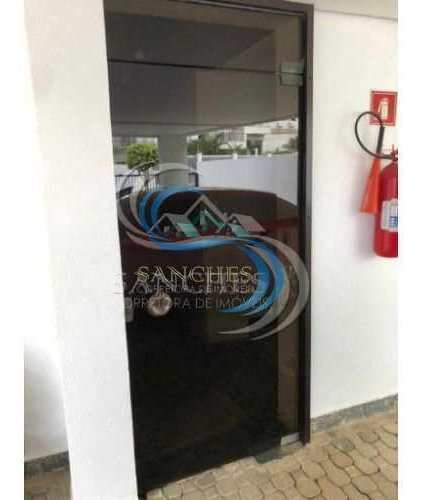 Imagem 7 de 30 de Apartamento 65 M² Com 2 Dormitórios E 2 Vagas - Enseada - Guarujá - Sp - V3026