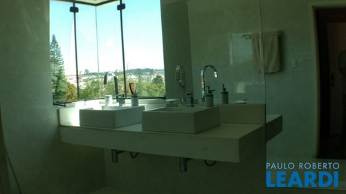 Imagem 12 de 15 de Casa Em Condomínio - Condomínio Arujazinho 4 - Sp - 499271