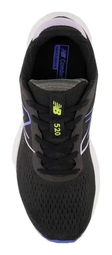 New balance store 520 sport feminino