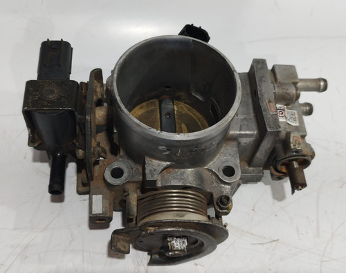Tbi Corpo Borboleta Honda Civic 1.7 2001 - 2005 (Usado)