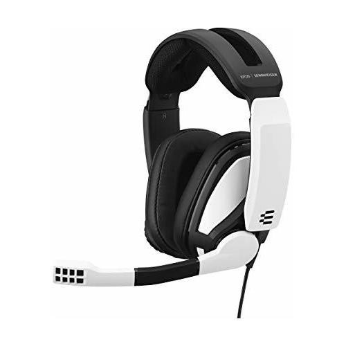 Sennheiser Gaming Headset Sealed Type Gsp 301 Need For Speed