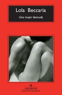 Libro Mujer Desnuda, Una Nvo