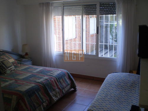 Imagen 29 de 30 de Casa En Mansa, 4 Dormitorios