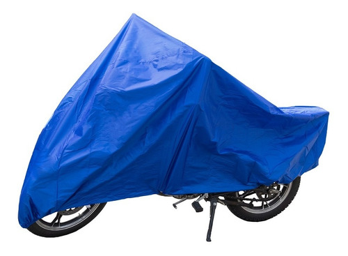 Imagen 1 de 1 de Funda Cobertor Moto Impermeable Waterproof