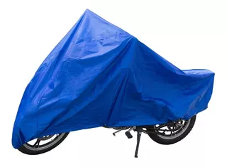 Funda Cobertor Moto Impermeable Waterproof