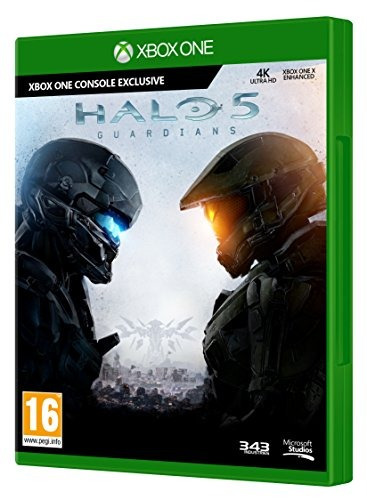 Halo 5 (xbox One)