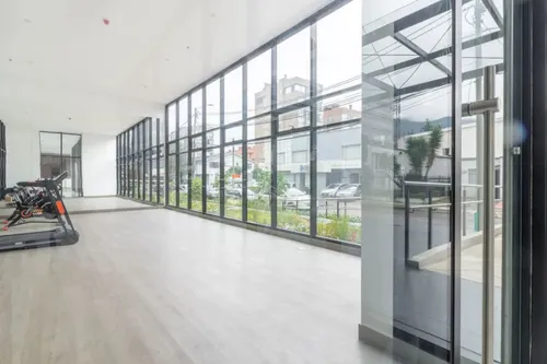 Apartamento En Venta En Santa Paula. Cod A24073