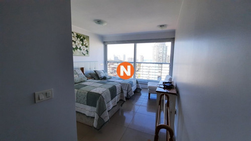 Imagen 20 de 28 de Apartamento En Venta Y Alquiler, Mansa, Punta Del Este, 3 Dormitorios. - Punta Del Este Mansa