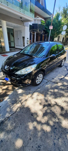 Peugeot 207 1.4 Active 75cv