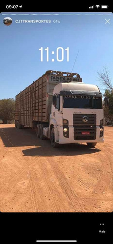 Volkswagen 25-370 X 25-420