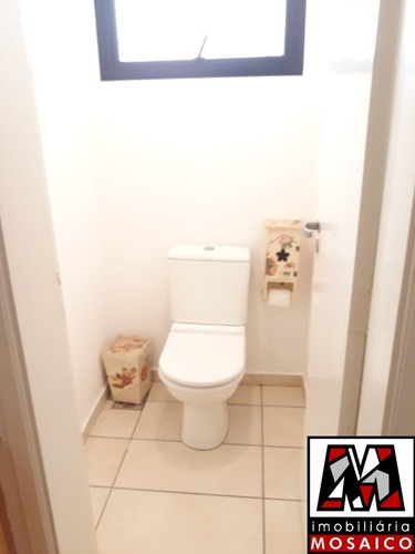 Imagem 7 de 30 de Apartamento Vila Giuseppe, Andar Alto, Bem Localizado, 03 Dormitórios, 03 Vagas De Garagem - 13629 - 70472070