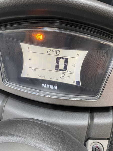 Imagem 11 de 11 de Yamaha Nmax 160 Abs 2022