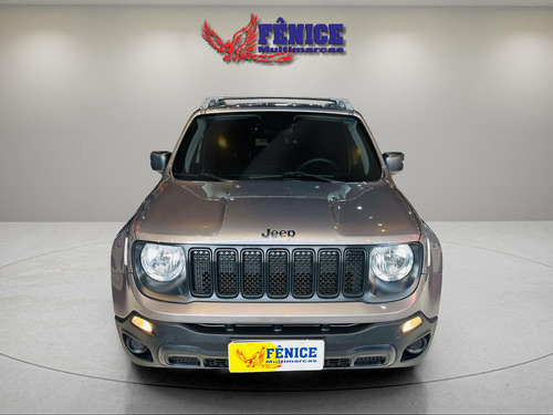 Jeep Renegade RENEGADE1.8 4X2 FLEX 16V AUT.