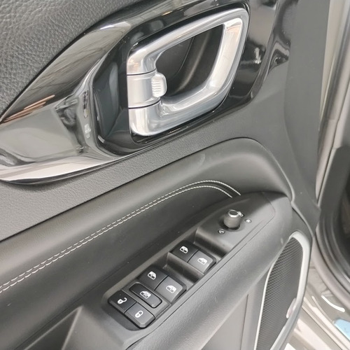 Jeep Compass 1.3 S Turbo Flex Aut. (t270) 5p