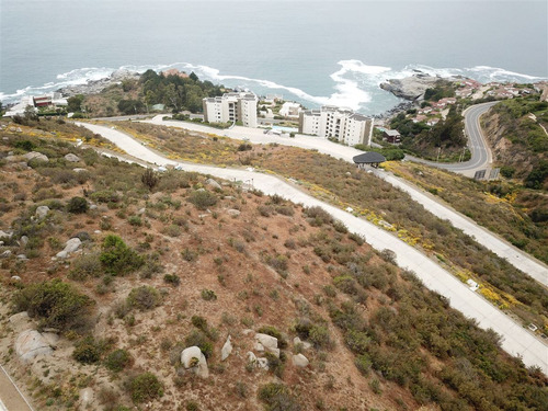 Sitio En Punta Pite (permite 3 Casas)