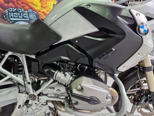 Bmw R1200 Gs 09 Titulo Limpio Checala !!!!!!!!!!!!!!!!!!!!!!