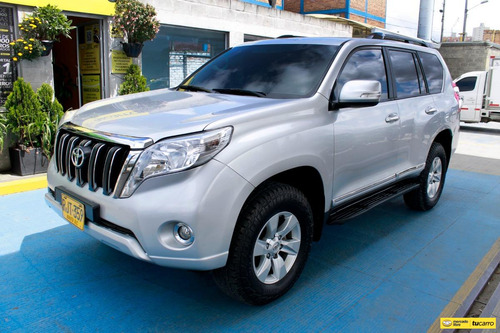 Toyota Prado Tx | TuCarro