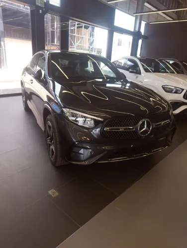Mercedes Benz Glc 300 Coupé 4matic Mhev My2026