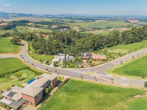 Imagem 15 de 25 de Terreno À Venda, 1401 M² Por R$ 680.000,00 - Fazenda Dona Carolina - Itatiba/sp - Te1105