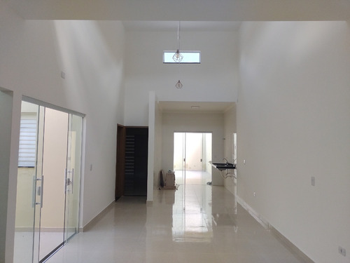 Casa - Portal Dos Pássaros Em São José Dos Campos