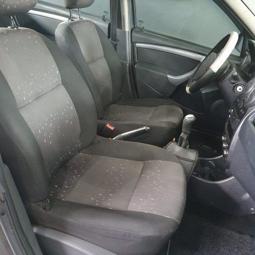 Renault Logan 1.0 16v Expression Hi-flex 4p