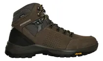 Comprar Calzado De Seguridad Berrendo 1440 Vibram Sin Casquillo