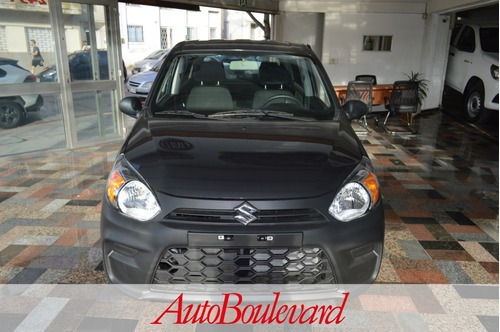 Imagen 4 de 15 de Suzuki Alto Ga 100% Financiado