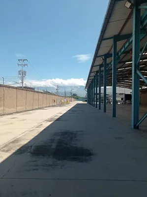 Galpón en venta
