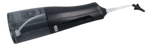 Kit Eléctrico De Eliminación De Cerumen Negro Y Negro Que Fu