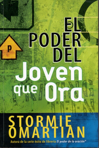 Poder De La Esposa Que Ora/bolsilibro/serie Favoritos