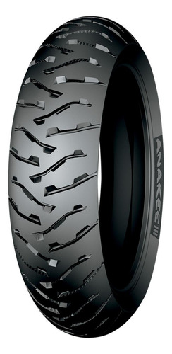 Michelin Anakee Iii - Neumático Radial - 170/60r17 72v