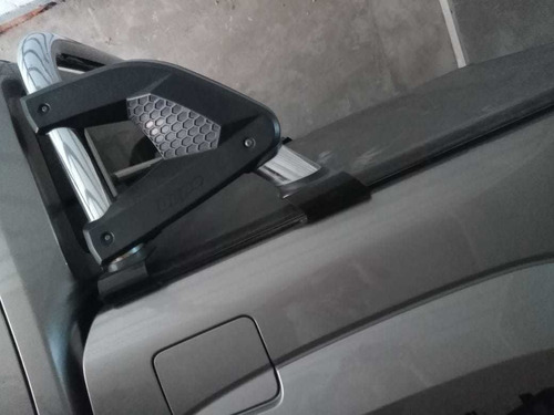 Volkswagen Amarok 2.0 Cd Tdi 180cv Comfortline 2017