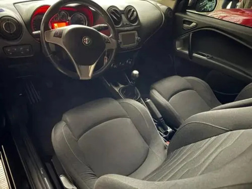 Alfa Romeo Mito 1.4 Junior 78cv 5mt