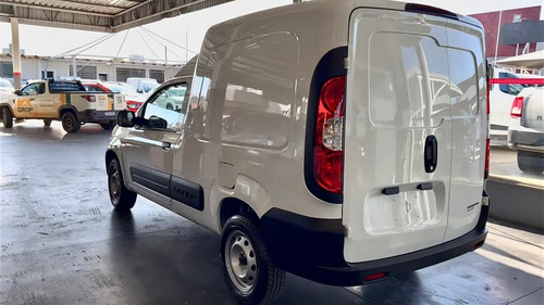 Fiat Fiorino 1.4 Endurance