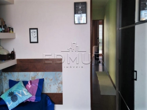 Sobrado - Vila Camilopolis - Ref: 25227 - V-25227