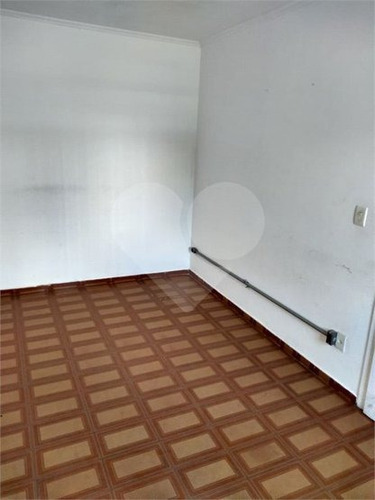 Casa Terrea Ampla Na Vila Leopoldina - 85-im535068