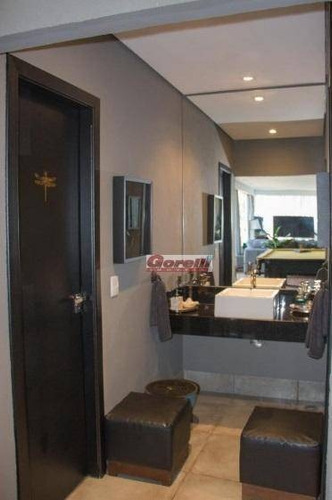 Casa Com 4 Dormitórios À Venda, 430 M² Por R$ 1.950.000 - Residencial Ecopark - Tatuí/sp - Ca1782