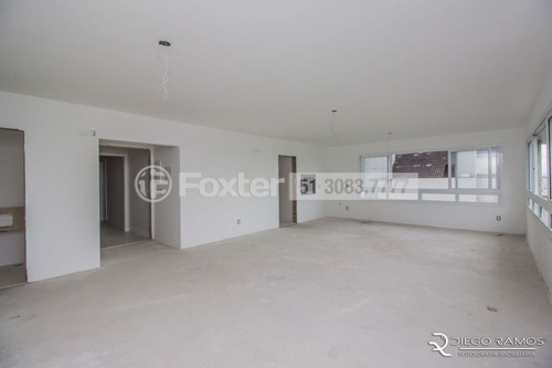 Imagem 2 de 30 de Apartamento, 3 Dormitórios, 162 M², Petrópolis - 162025