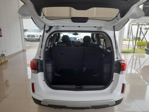 Chevrolet Spin 1.8 LT 8V FLEX 4P AUTOMÁTICO
