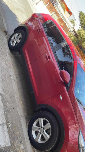 Imagen 4 de 5 de Kia Sportage Suv
