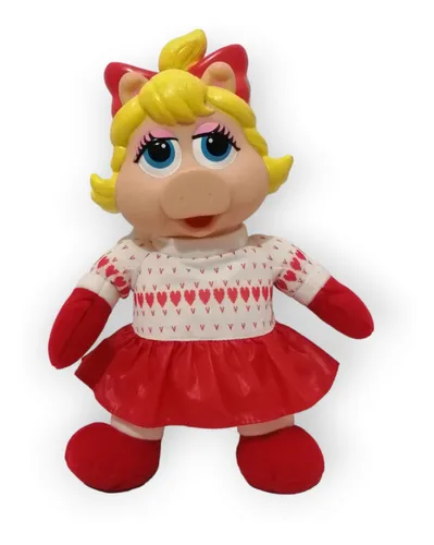 Mcdonalds baby cheap miss piggy