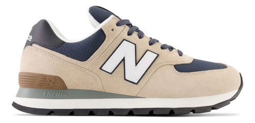 Zapatos Deportivos New Balance 574 Rugged V2