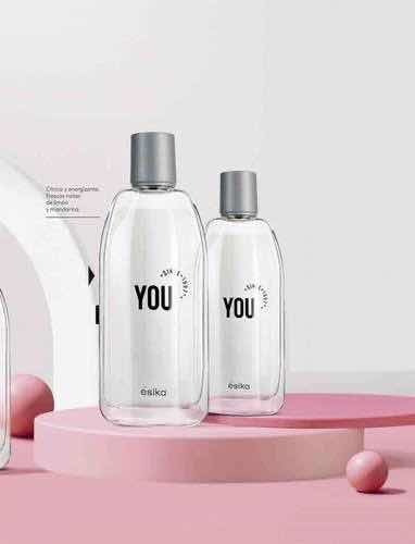 Set You De 90ml Y 50ml Esika
